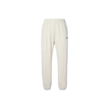 Nike Sportswear Essentials Series Sports Pants Women's Oat