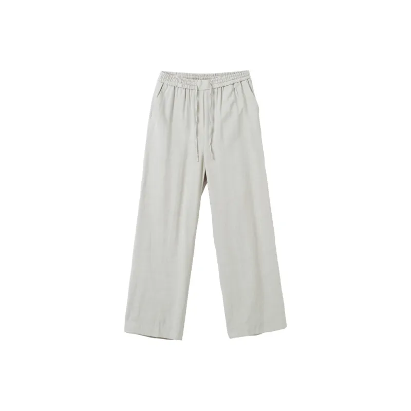 SPAO Suit Trousers Women's-4