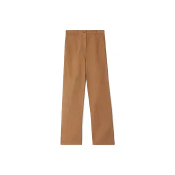 Burberry Jeans Women's Camel