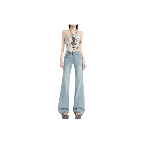 7 SEVFUN Jeans Women's