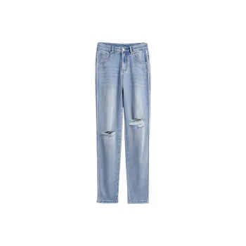 Ran and pure Jeans Women's Blue