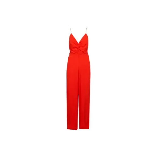 BA&SH Jumpsuits Women's Orange
