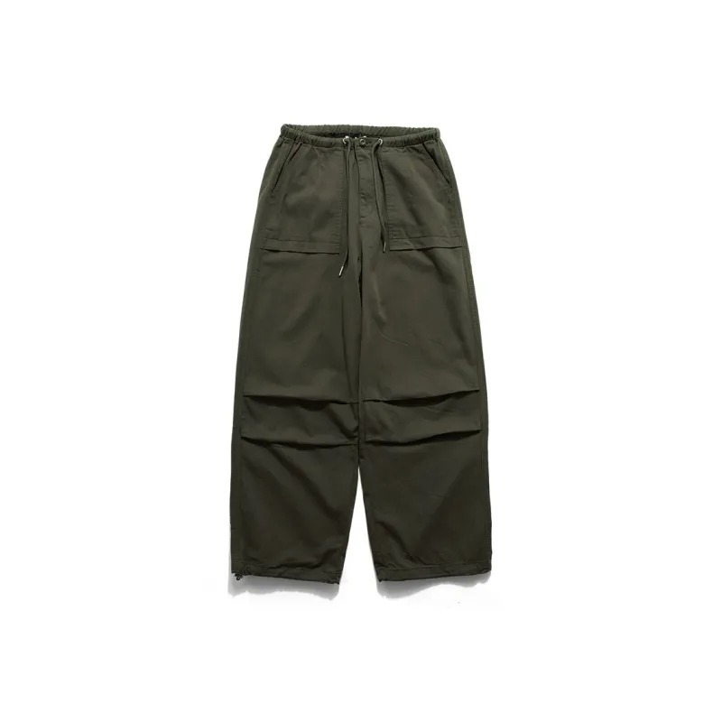 Ctbcaptainbeer Cargo Pants Unisex-11