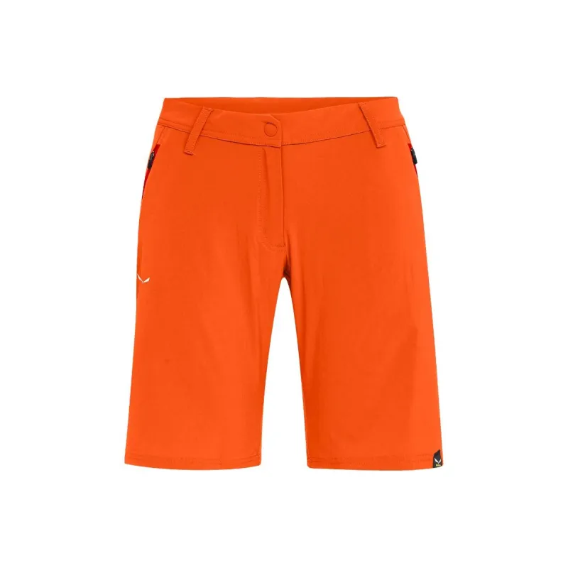 SALEWA TALVENA DURASTRETCH Casual Shorts Women's-10