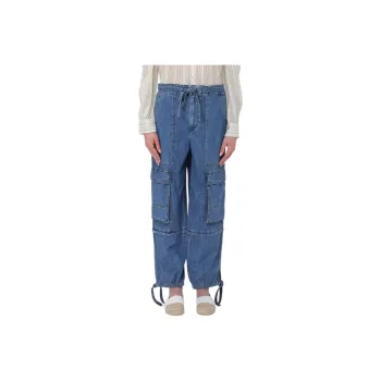 ISABEL MARANT Jeans Women's Blue