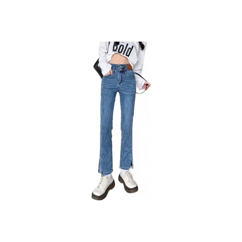 THEA Jeans Women's-1