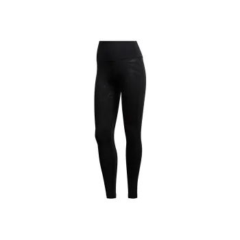 Adidas Athletic Trousers Women's Black