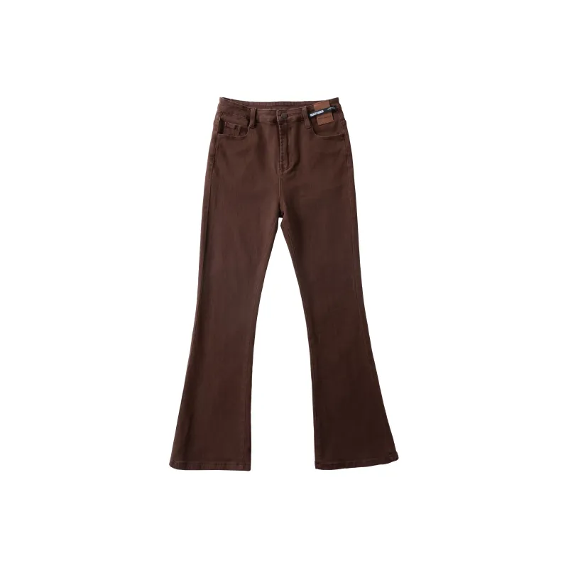 TORIGHT Jeans Women's-4