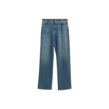 MaxMara Jeans Women's Blue