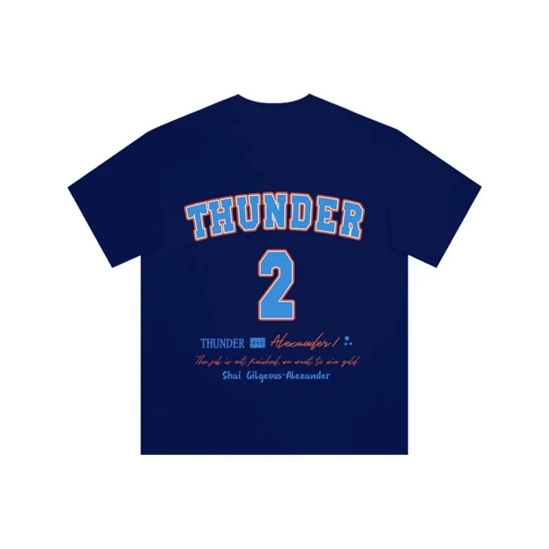 TIP OFF T Shirts Unisex-11