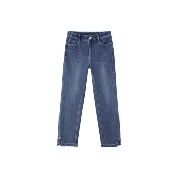 FINITY Jeans Women's Denim Blue