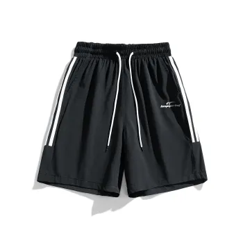 HEYMARKET Casual Shorts Unisex