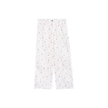 WOWI KCKS Jeans Women's Multicolor