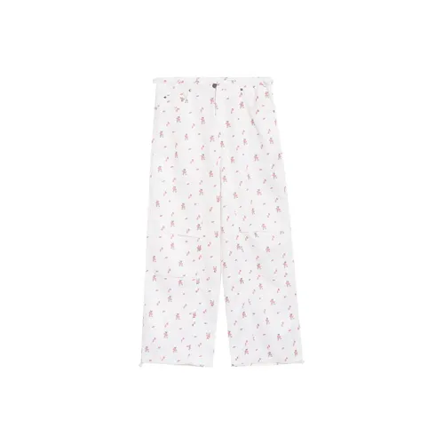 WOWI KCKS Jeans Women's Multicolor
