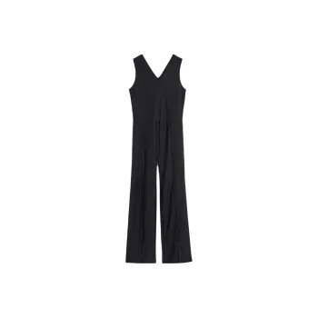 FILIPPA K Jumpsuit Women's Black