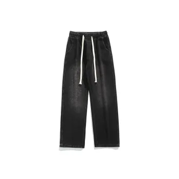 WJBS Jeans Unisex