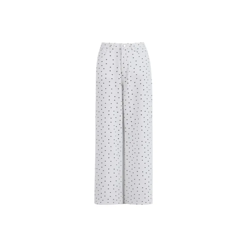 Kazakhstan Jeans Women's-0