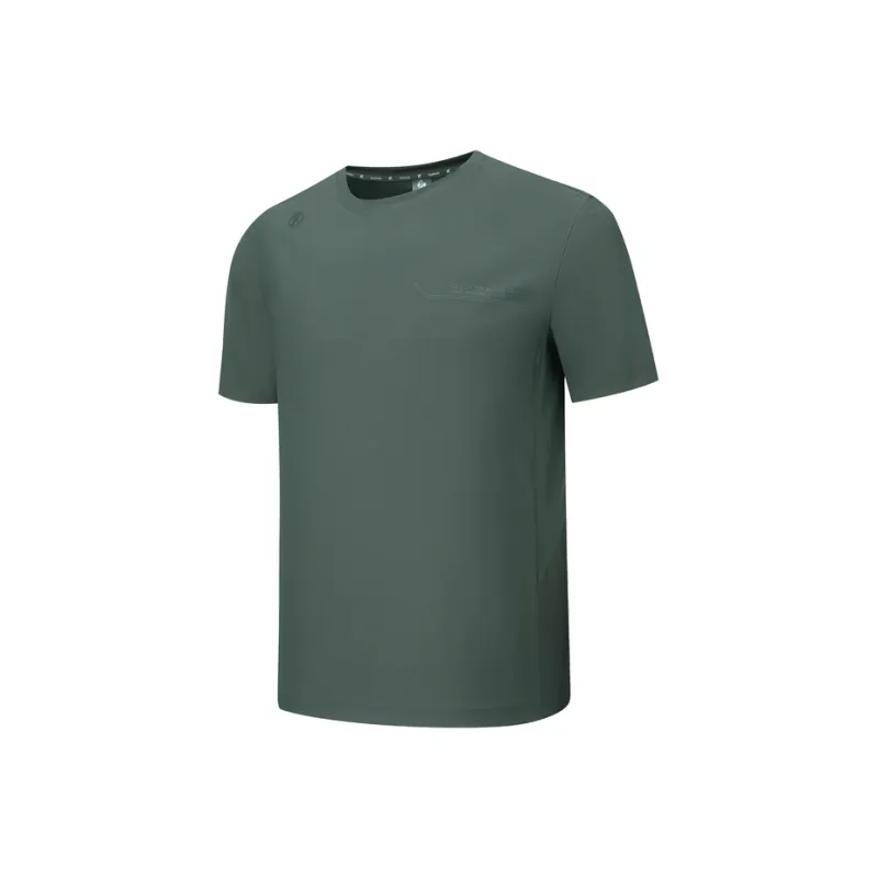 RAPIDO O LINE SS25 T Shirt Men's-4
