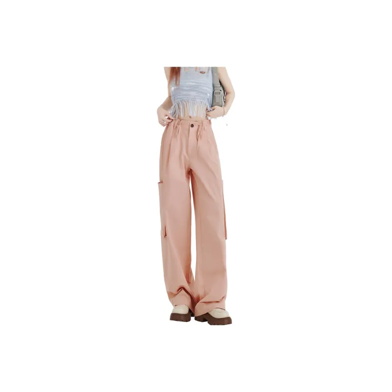 MJB Cargo Pants Women's-14