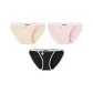 3 Pack (F Set-Yellow+Black+Pink)