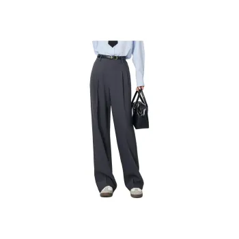 Dajia Poetry Suit Trouser Women's