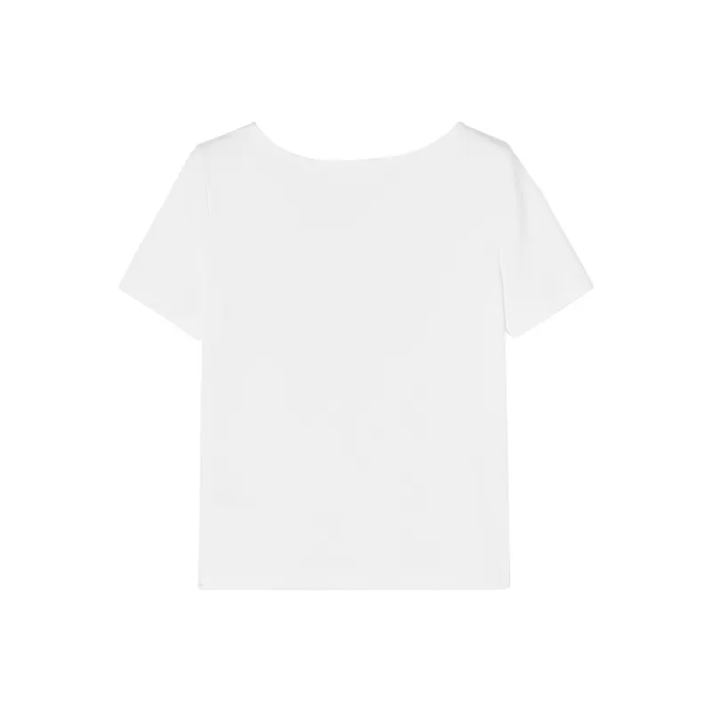 XIANGYING T Shirts Women's-3