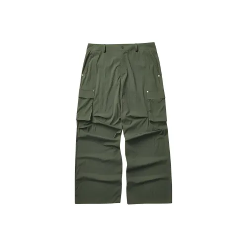 Skechers Escape Plan Erkek Gri Spor Ayakkabı Women's Kambaba Jasper Green