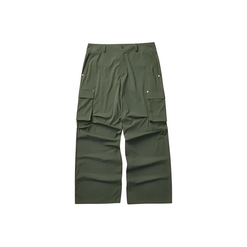 Skechers Cargo Pants Women's Kambaba Jasper Green-0