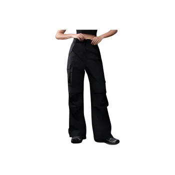 Monster Guardians Futuristic Collection Cargo Pants Women's