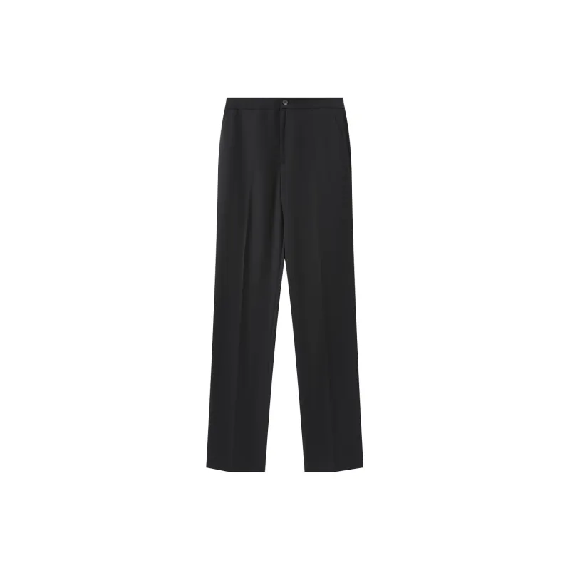 Romon Suit Trousers Women's-4