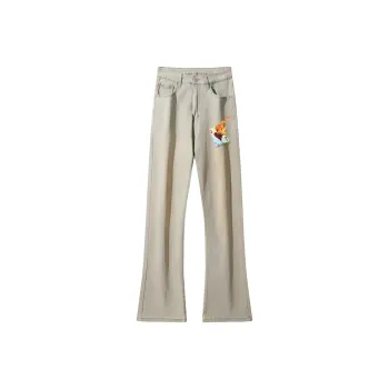 WOKXSS Jeans Unisex