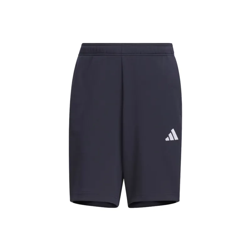 Adidas Casual Shorts Men's Ink/White-0