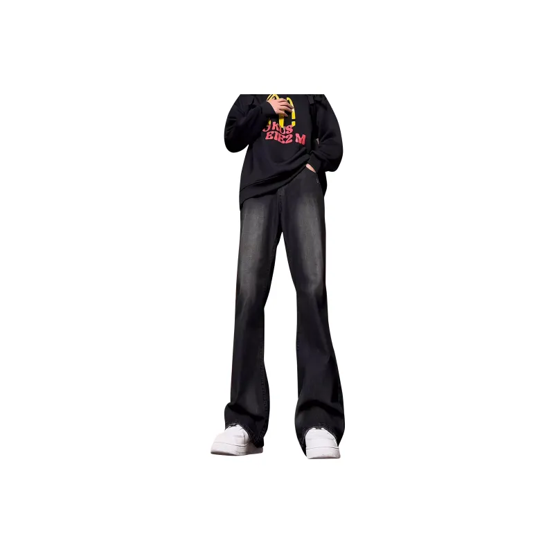 SESAME STREET Jeans Unisex-6