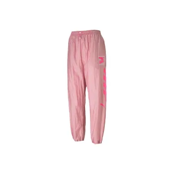 PUMA EVIDE TRACK Sports Pants Women's Pink