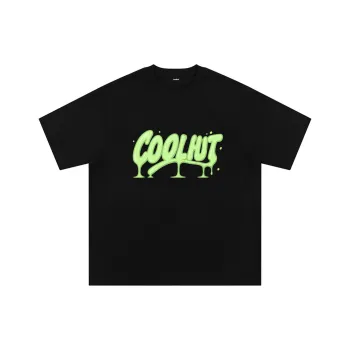 Coolhut Short Sleeved T Shirts Unisex