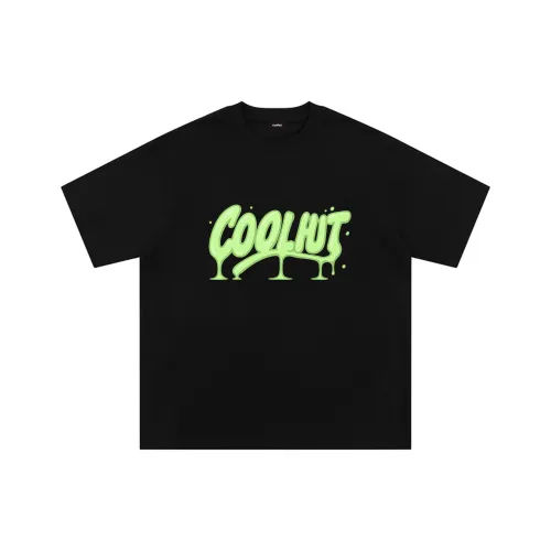 Coolhut Short Sleeved T Shirts Unisex