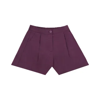 FAIRFAFO Casual Shorts Women's
