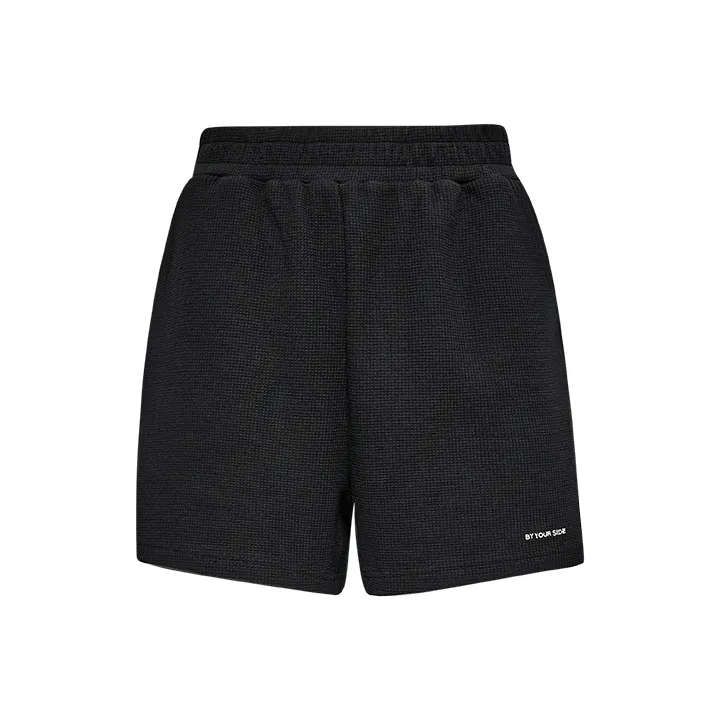 Side Casual Shorts Unisex-3