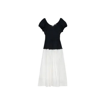 DOEN Enya Maxi Dress