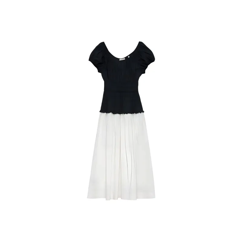 DOEN Enya Maxi Dress-0