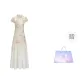 Multicolor Shopping Bag