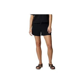 Columbia Granite Point Omni-Wick Casual Shorts Women's Black