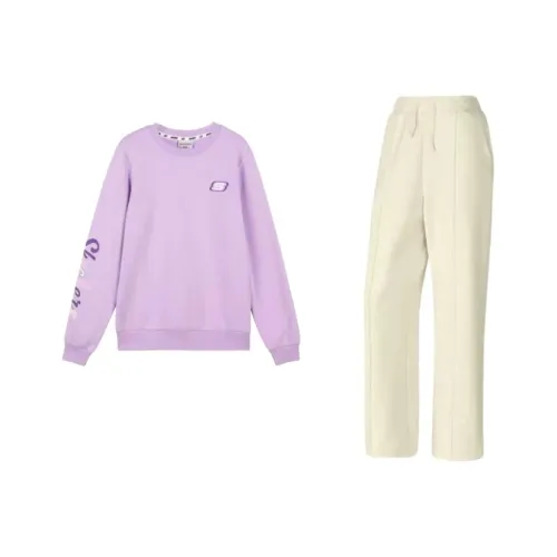Skechers Colorful Casual Suit Women's