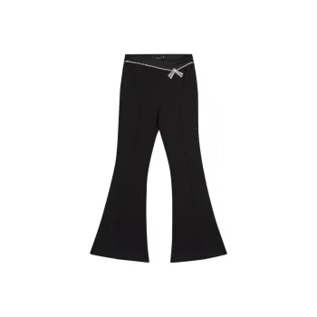 Bebe SS24 Suit Trouser Women's Black