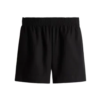 H&M Casual Shorts Women's Black