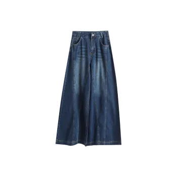 WOWI Jeans Women's Blue