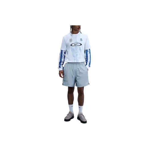 Nike Club Men's Flow Shorts