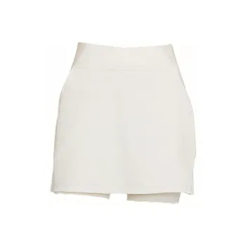 Nike Casual Short Skirts Women's White