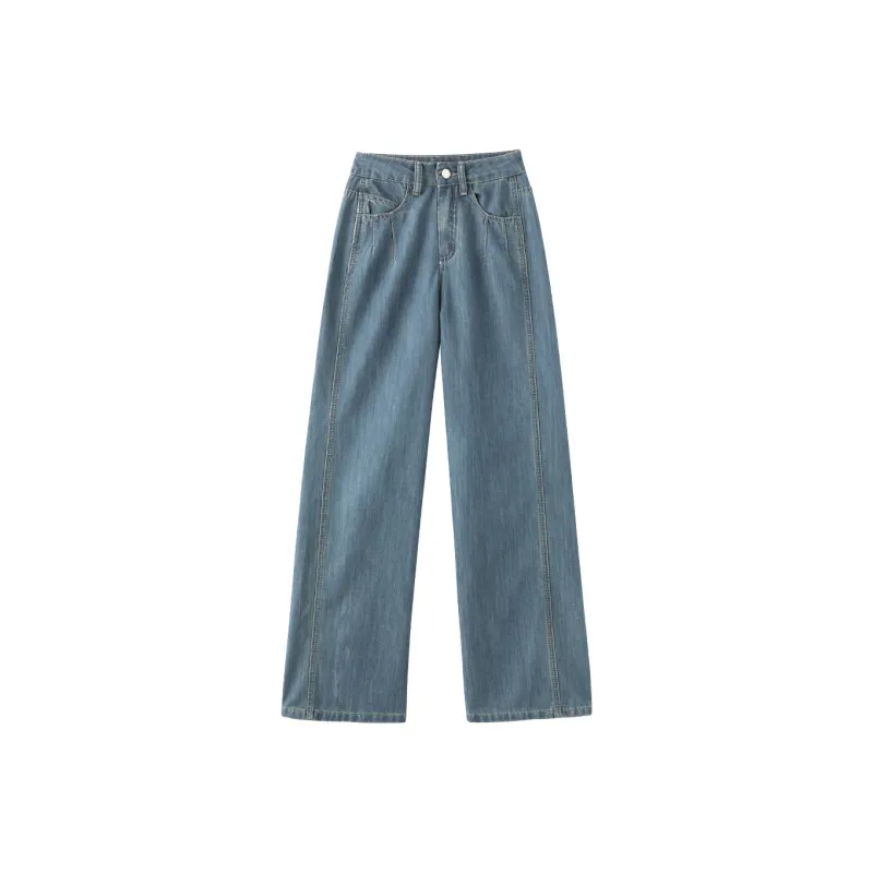 Miss Chipmunk Jeans Women's-0