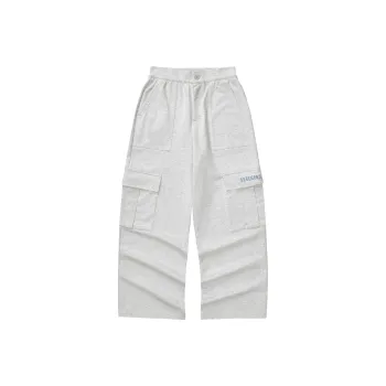 Skechers Cargo Pants Women's Gray